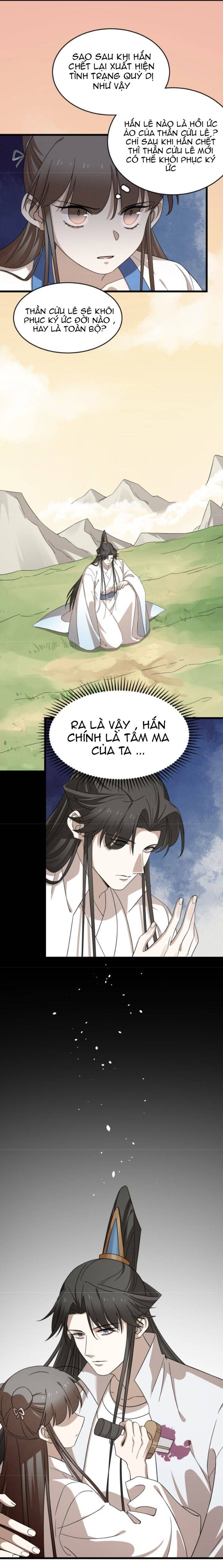 ĐỘC BỘ THIÊN HẠ ĐẶC CÔNG THẦN Y TIỂU THÚ PHI: Chapter 320