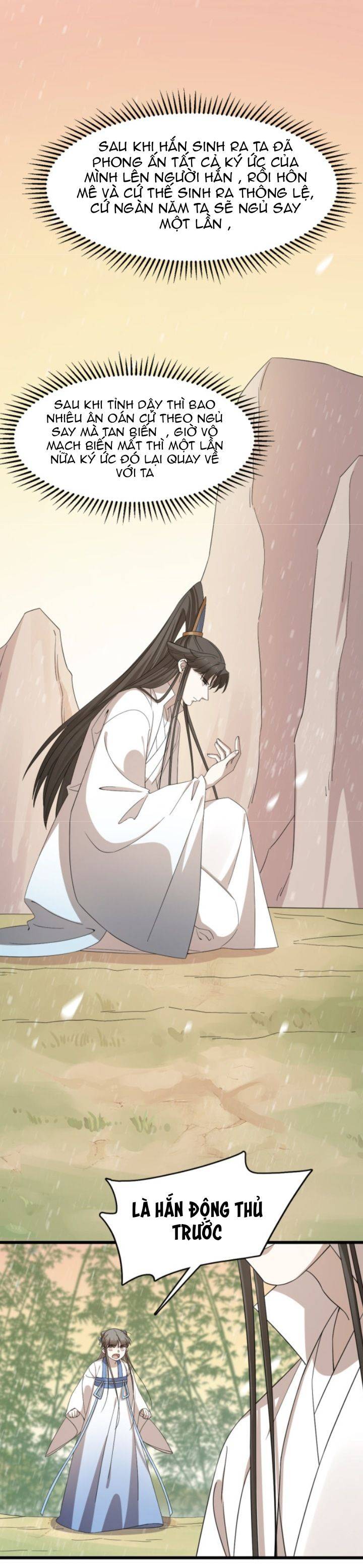 ĐỘC BỘ THIÊN HẠ ĐẶC CÔNG THẦN Y TIỂU THÚ PHI: Chapter 320