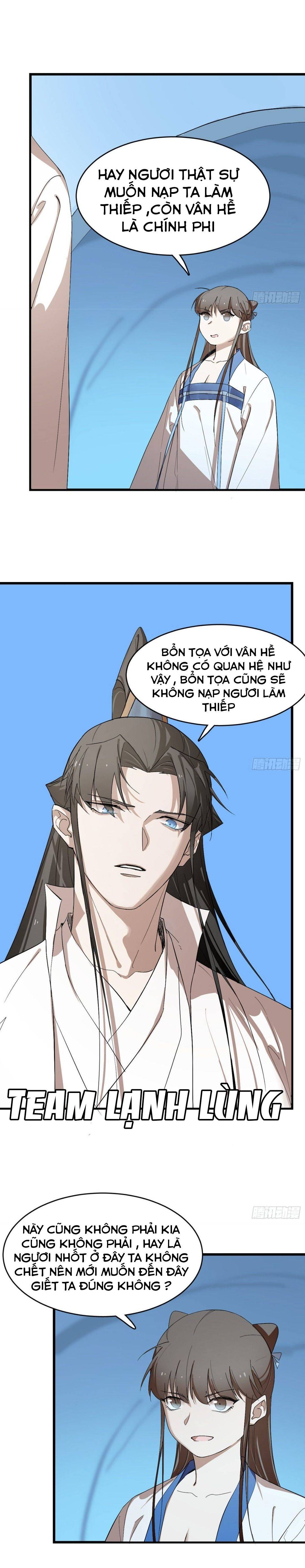ĐỘC BỘ THIÊN HẠ ĐẶC CÔNG THẦN Y TIỂU THÚ PHI: Chapter 323