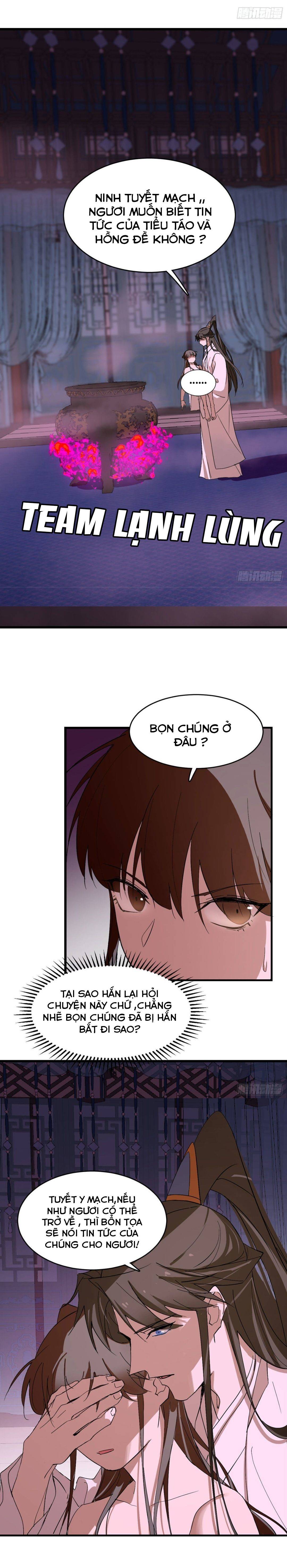 ĐỘC BỘ THIÊN HẠ ĐẶC CÔNG THẦN Y TIỂU THÚ PHI: Chapter 323