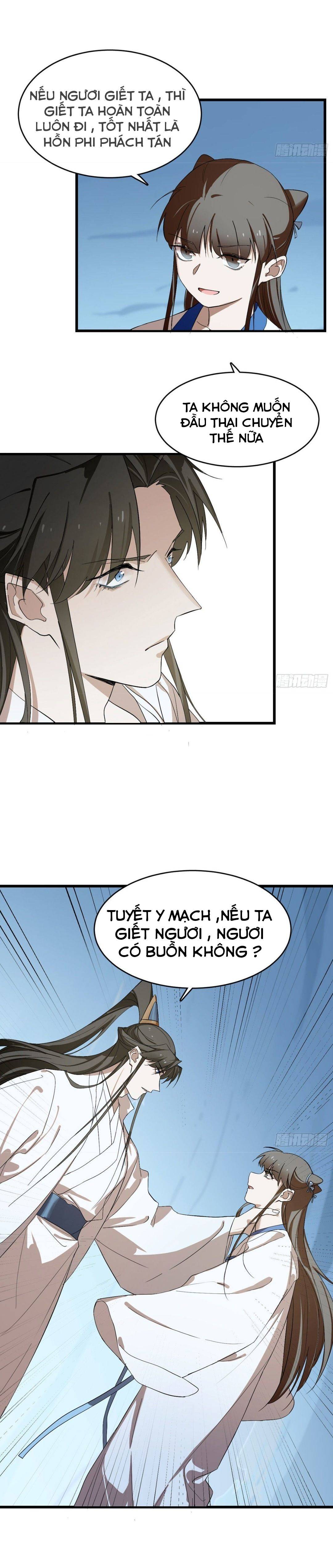 ĐỘC BỘ THIÊN HẠ ĐẶC CÔNG THẦN Y TIỂU THÚ PHI: Chapter 323