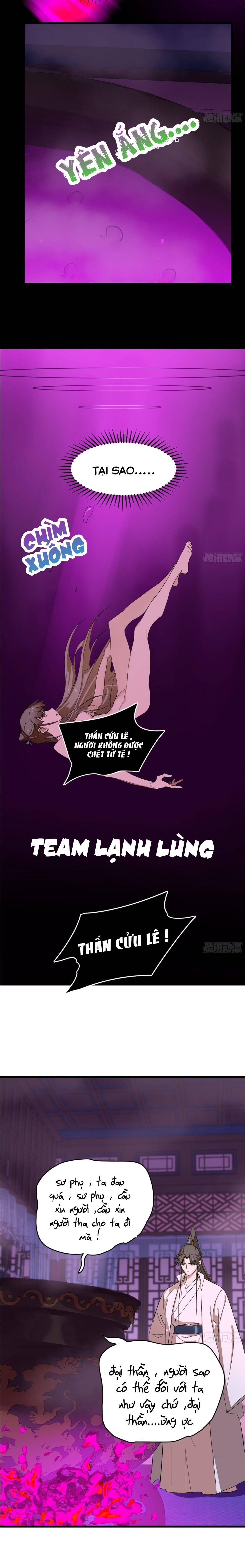 ĐỘC BỘ THIÊN HẠ ĐẶC CÔNG THẦN Y TIỂU THÚ PHI: Chapter 324
