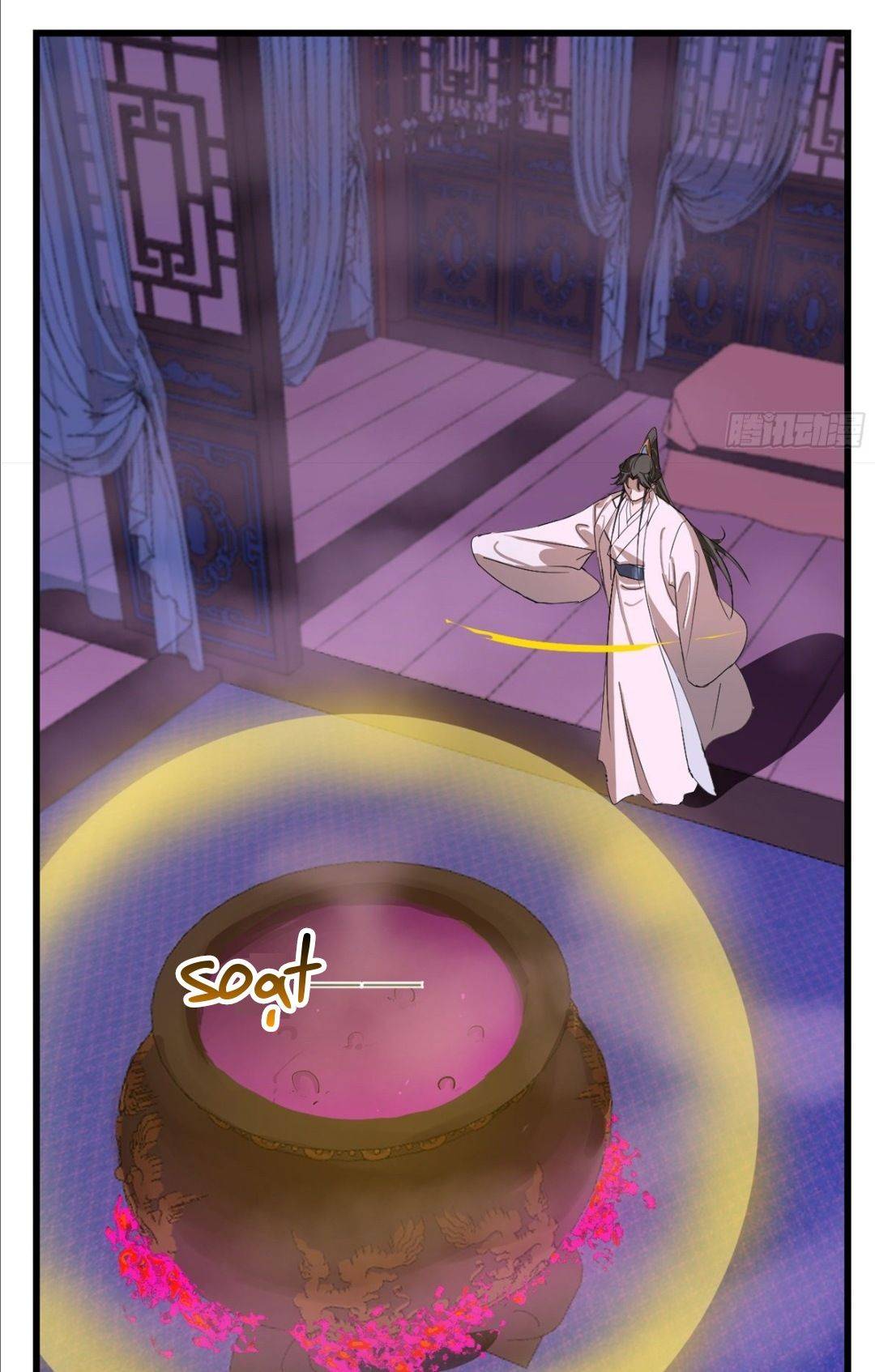 ĐỘC BỘ THIÊN HẠ ĐẶC CÔNG THẦN Y TIỂU THÚ PHI: Chapter 324