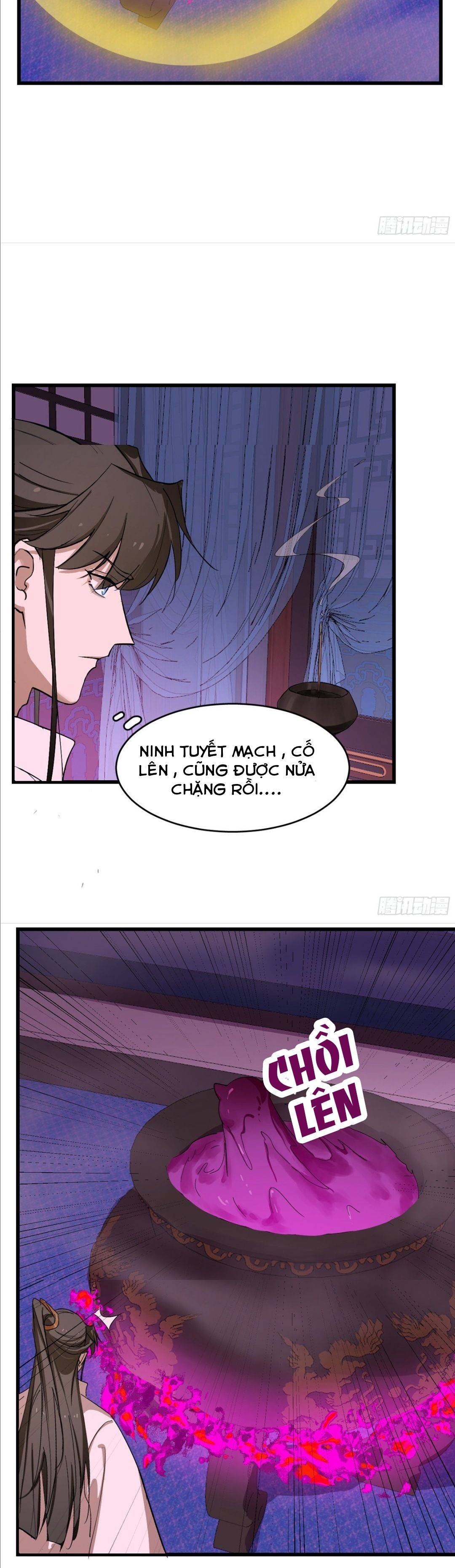 ĐỘC BỘ THIÊN HẠ ĐẶC CÔNG THẦN Y TIỂU THÚ PHI: Chapter 324