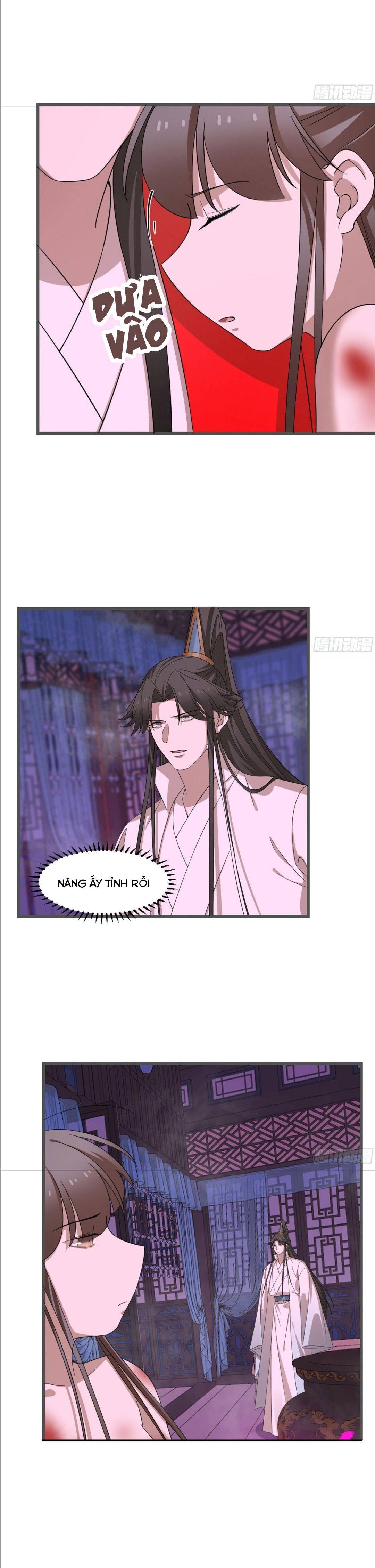 ĐỘC BỘ THIÊN HẠ ĐẶC CÔNG THẦN Y TIỂU THÚ PHI: Chapter 325