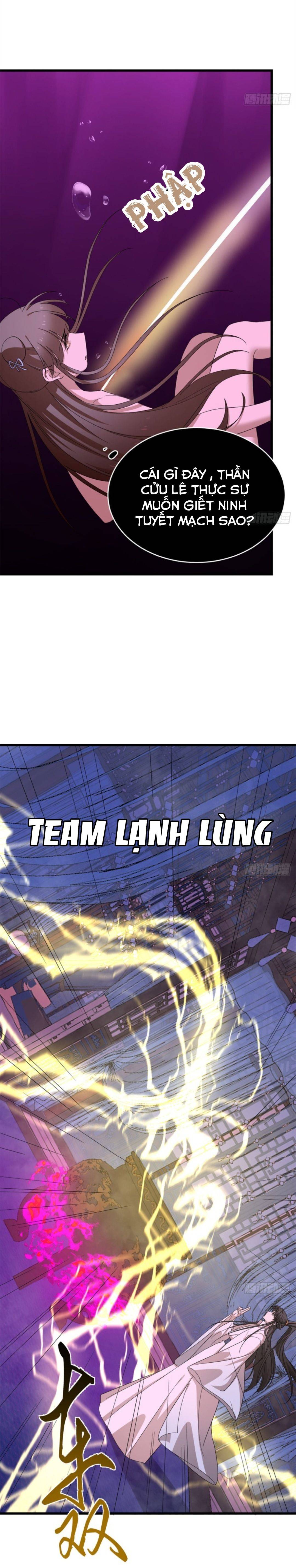 ĐỘC BỘ THIÊN HẠ ĐẶC CÔNG THẦN Y TIỂU THÚ PHI: Chapter 325
