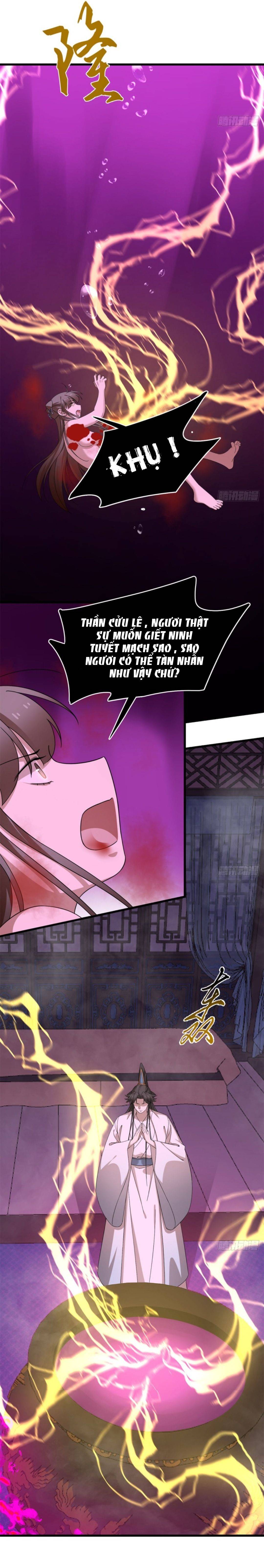ĐỘC BỘ THIÊN HẠ ĐẶC CÔNG THẦN Y TIỂU THÚ PHI: Chapter 325
