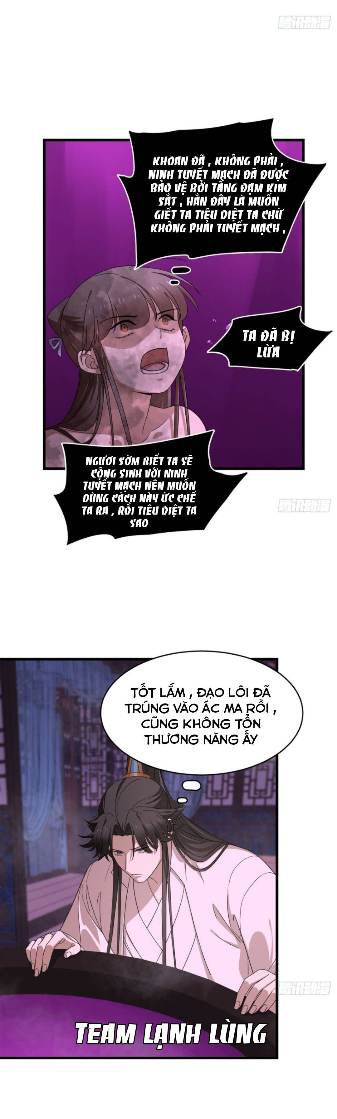 ĐỘC BỘ THIÊN HẠ ĐẶC CÔNG THẦN Y TIỂU THÚ PHI: Chapter 325