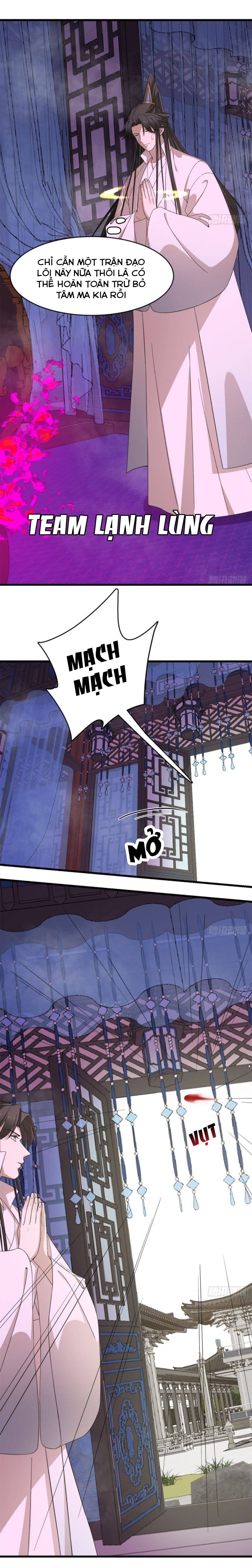 ĐỘC BỘ THIÊN HẠ ĐẶC CÔNG THẦN Y TIỂU THÚ PHI: Chapter 325