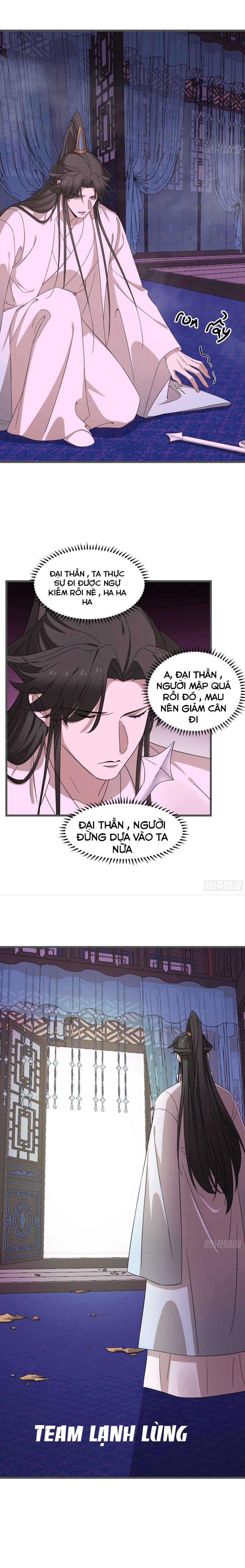 ĐỘC BỘ THIÊN HẠ ĐẶC CÔNG THẦN Y TIỂU THÚ PHI: Chapter 326