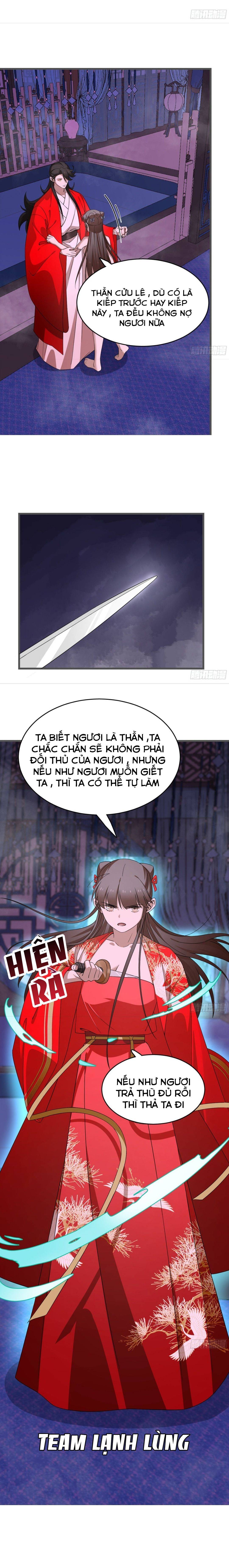 ĐỘC BỘ THIÊN HẠ ĐẶC CÔNG THẦN Y TIỂU THÚ PHI: Chapter 326
