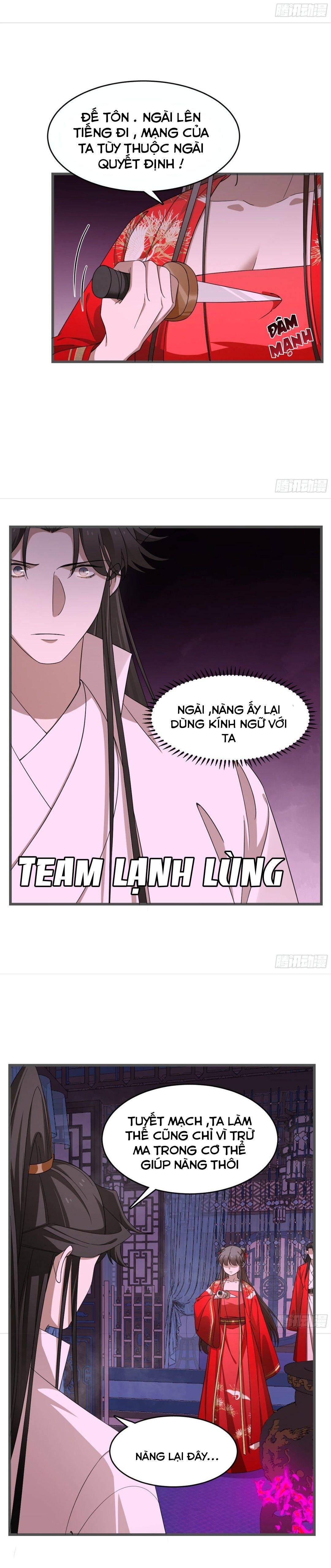 ĐỘC BỘ THIÊN HẠ ĐẶC CÔNG THẦN Y TIỂU THÚ PHI: Chapter 326
