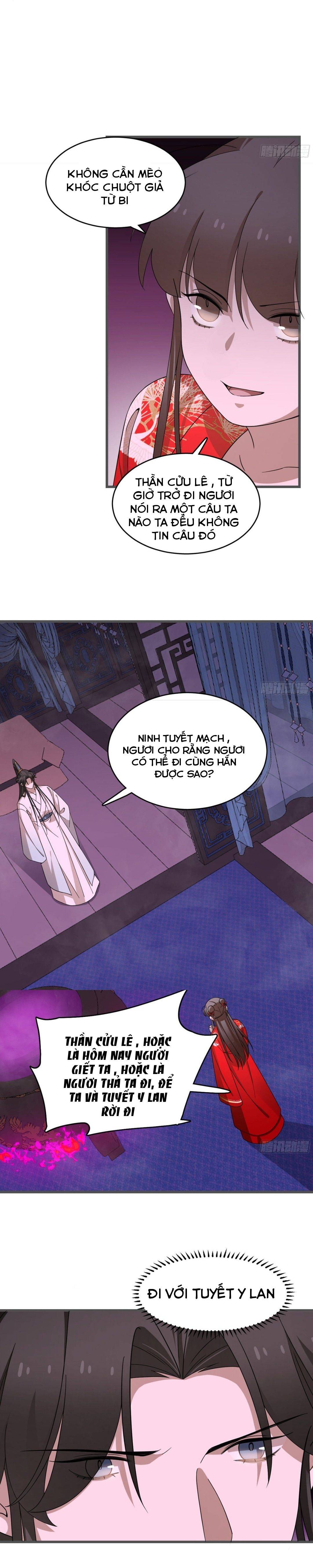 ĐỘC BỘ THIÊN HẠ ĐẶC CÔNG THẦN Y TIỂU THÚ PHI: Chapter 326