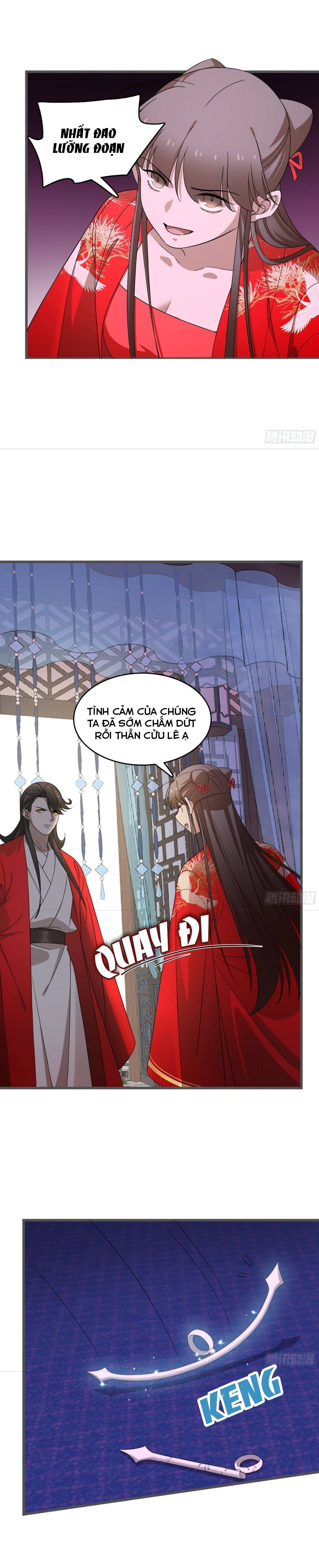 ĐỘC BỘ THIÊN HẠ ĐẶC CÔNG THẦN Y TIỂU THÚ PHI: Chapter 326
