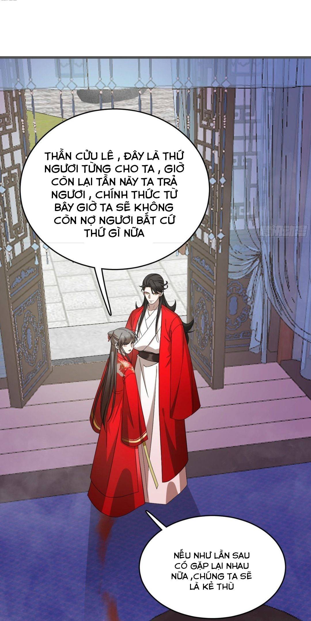 ĐỘC BỘ THIÊN HẠ ĐẶC CÔNG THẦN Y TIỂU THÚ PHI: Chapter 326