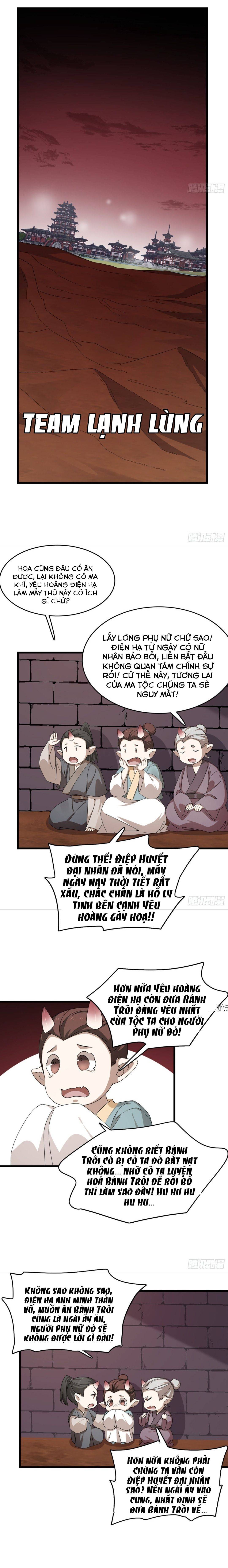 ĐỘC BỘ THIÊN HẠ ĐẶC CÔNG THẦN Y TIỂU THÚ PHI: Chapter 327