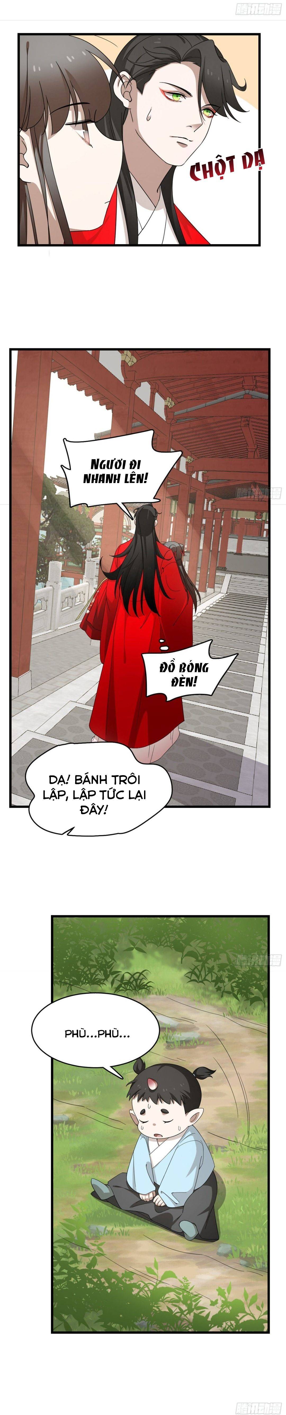ĐỘC BỘ THIÊN HẠ ĐẶC CÔNG THẦN Y TIỂU THÚ PHI: Chapter 327