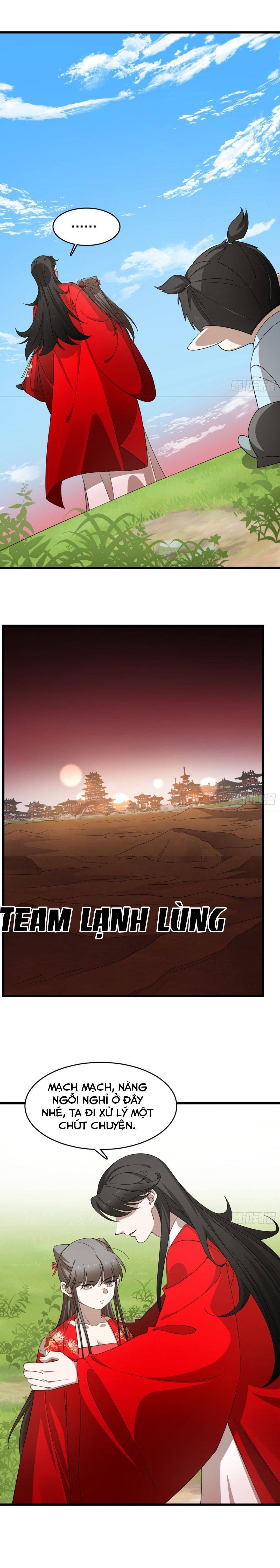 ĐỘC BỘ THIÊN HẠ ĐẶC CÔNG THẦN Y TIỂU THÚ PHI: Chapter 327
