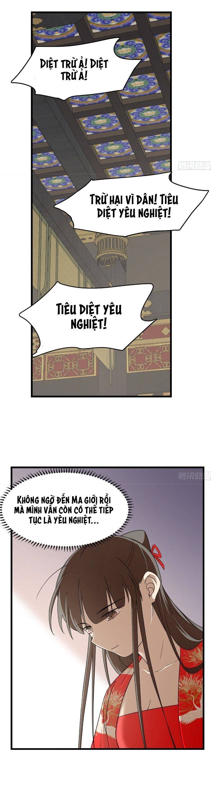 ĐỘC BỘ THIÊN HẠ ĐẶC CÔNG THẦN Y TIỂU THÚ PHI: Chapter 328