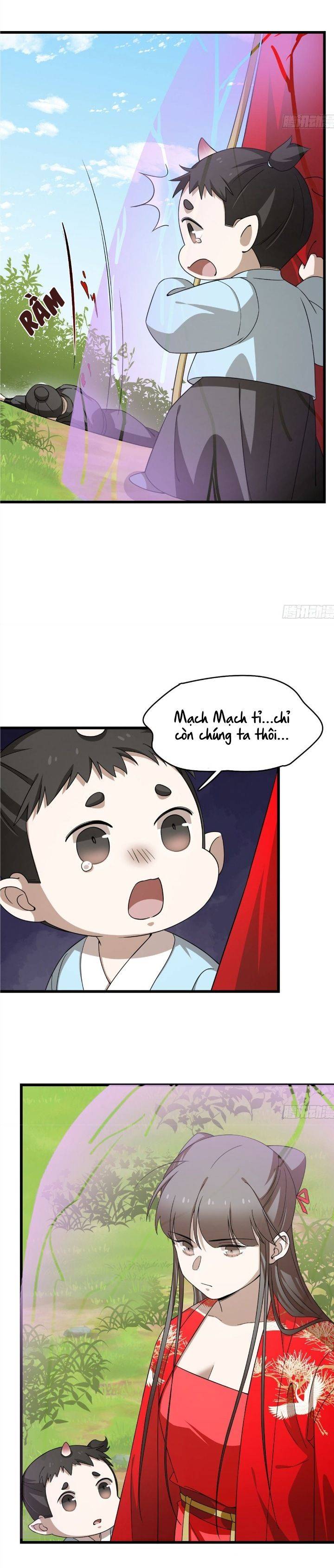 ĐỘC BỘ THIÊN HẠ ĐẶC CÔNG THẦN Y TIỂU THÚ PHI: Chapter 328