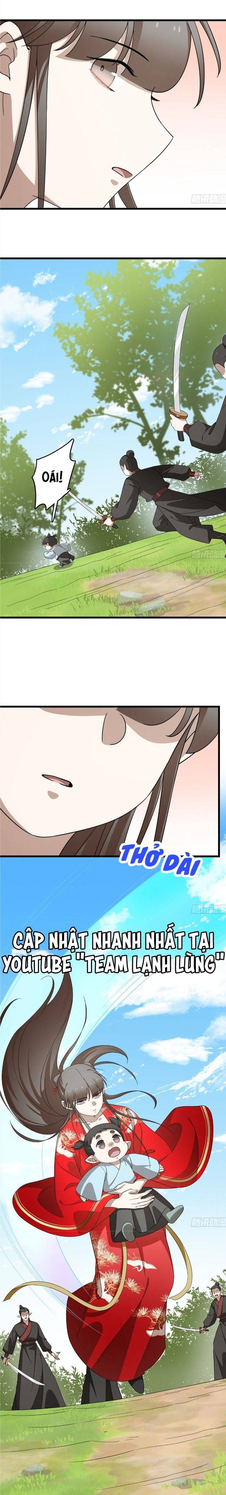 ĐỘC BỘ THIÊN HẠ ĐẶC CÔNG THẦN Y TIỂU THÚ PHI: Chapter 328