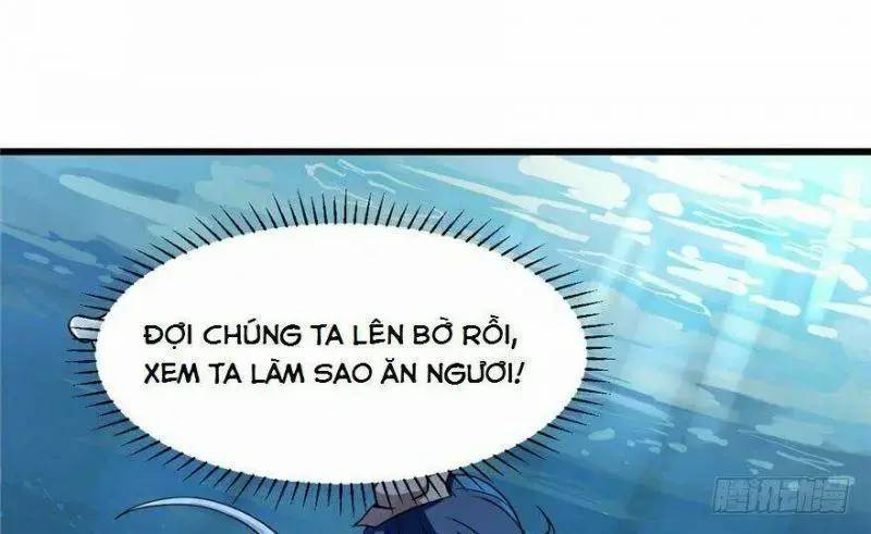 ĐỘC BỘ THIÊN HẠ ĐẶC CÔNG THẦN Y TIỂU THÚ PHI: Chapter 33
