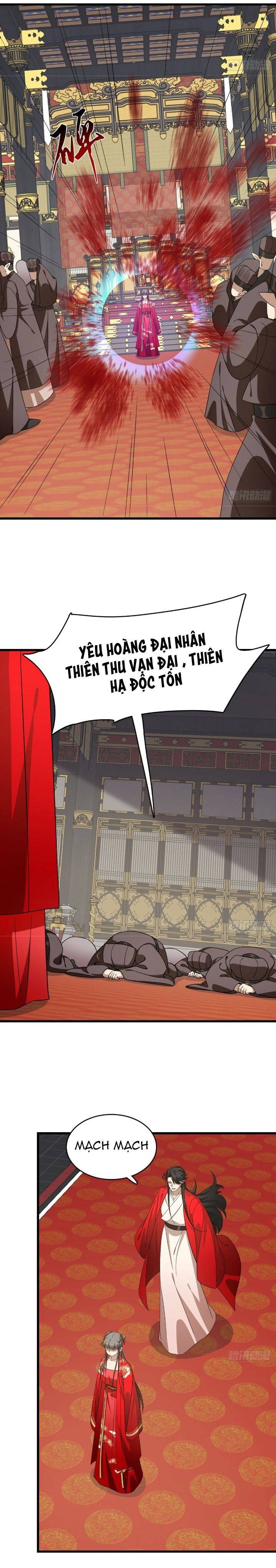 ĐỘC BỘ THIÊN HẠ ĐẶC CÔNG THẦN Y TIỂU THÚ PHI: Chapter 330