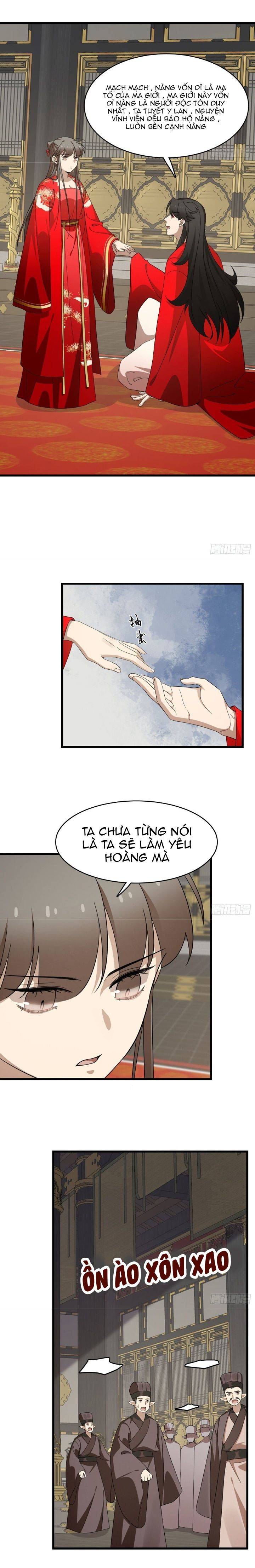ĐỘC BỘ THIÊN HẠ ĐẶC CÔNG THẦN Y TIỂU THÚ PHI: Chapter 330