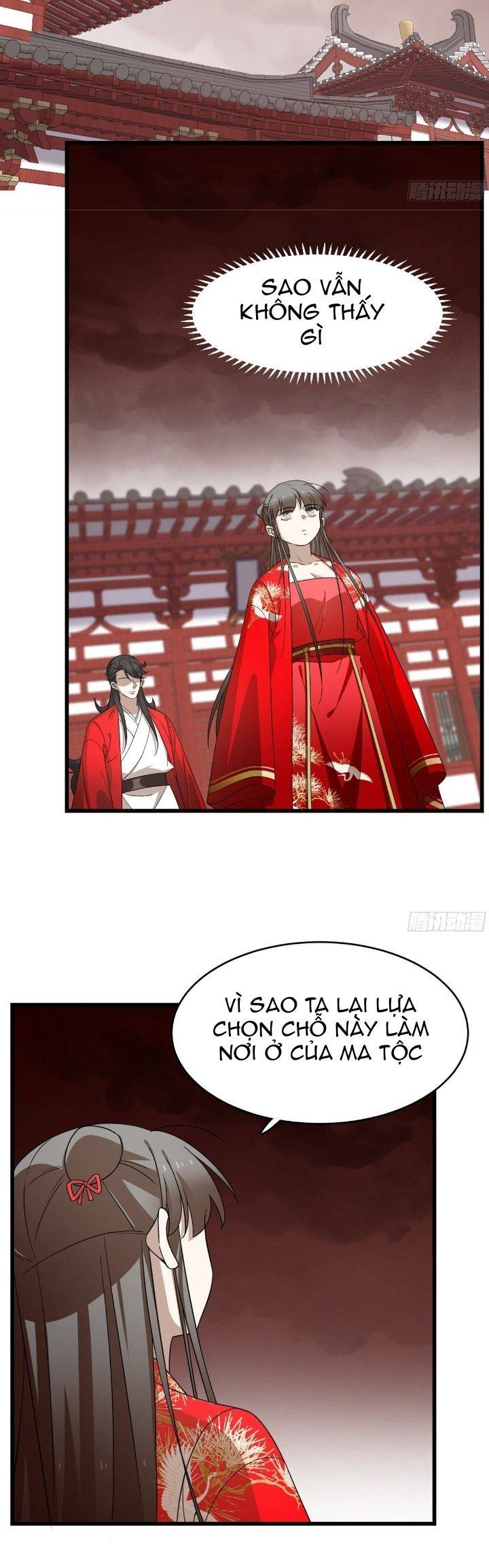 ĐỘC BỘ THIÊN HẠ ĐẶC CÔNG THẦN Y TIỂU THÚ PHI: Chapter 330