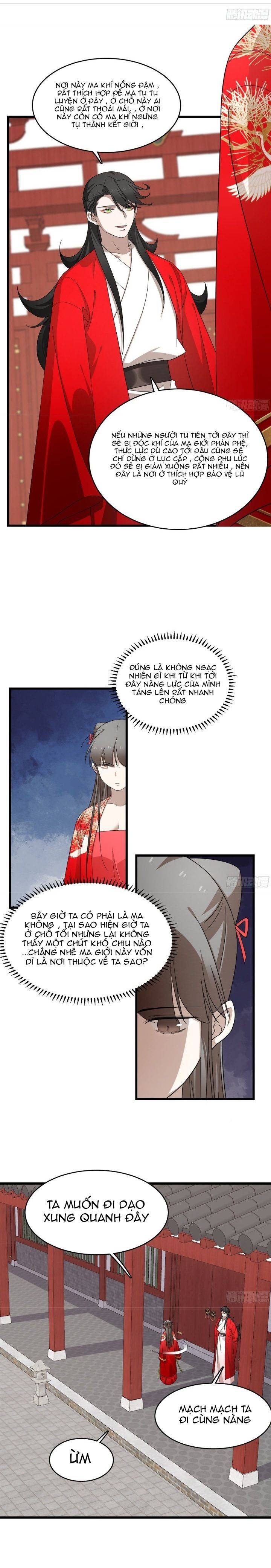 ĐỘC BỘ THIÊN HẠ ĐẶC CÔNG THẦN Y TIỂU THÚ PHI: Chapter 330