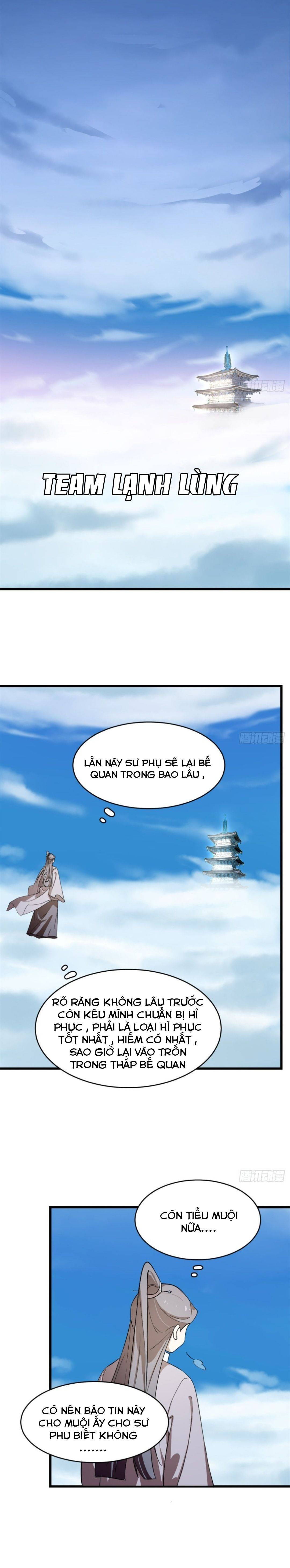 ĐỘC BỘ THIÊN HẠ ĐẶC CÔNG THẦN Y TIỂU THÚ PHI: Chapter 331