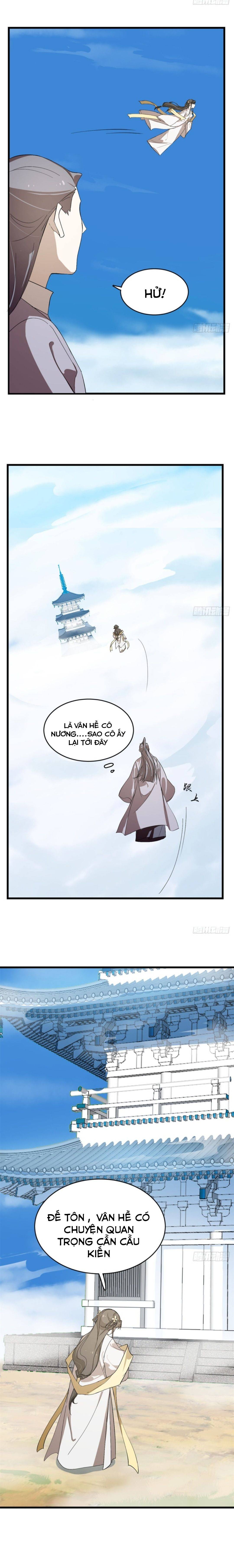 ĐỘC BỘ THIÊN HẠ ĐẶC CÔNG THẦN Y TIỂU THÚ PHI: Chapter 331