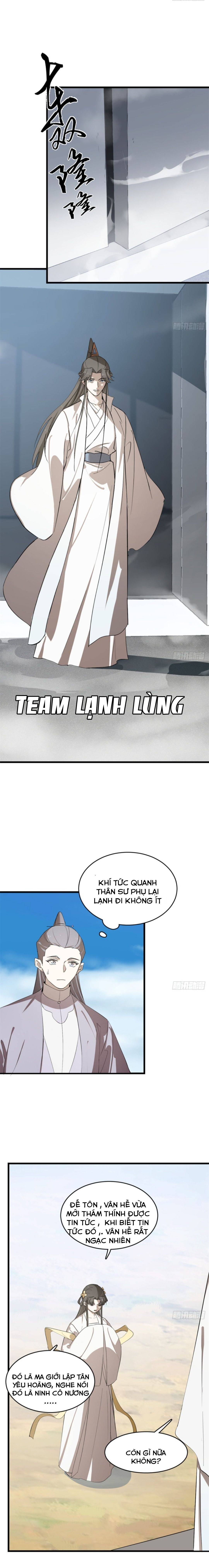 ĐỘC BỘ THIÊN HẠ ĐẶC CÔNG THẦN Y TIỂU THÚ PHI: Chapter 331
