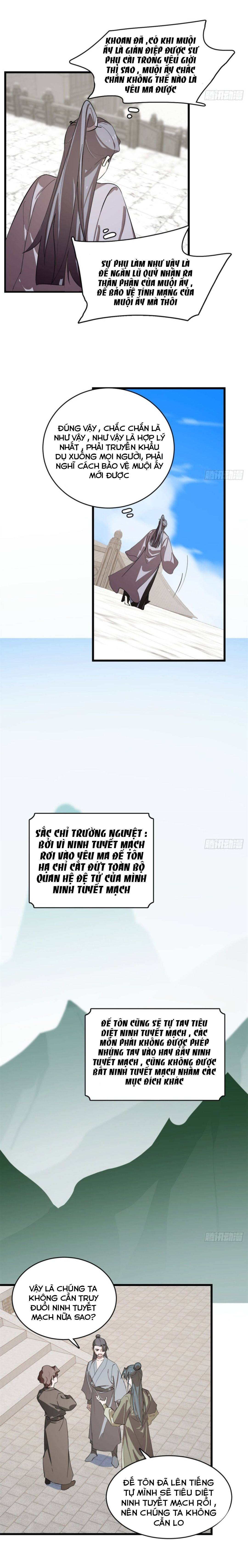 ĐỘC BỘ THIÊN HẠ ĐẶC CÔNG THẦN Y TIỂU THÚ PHI: Chapter 331