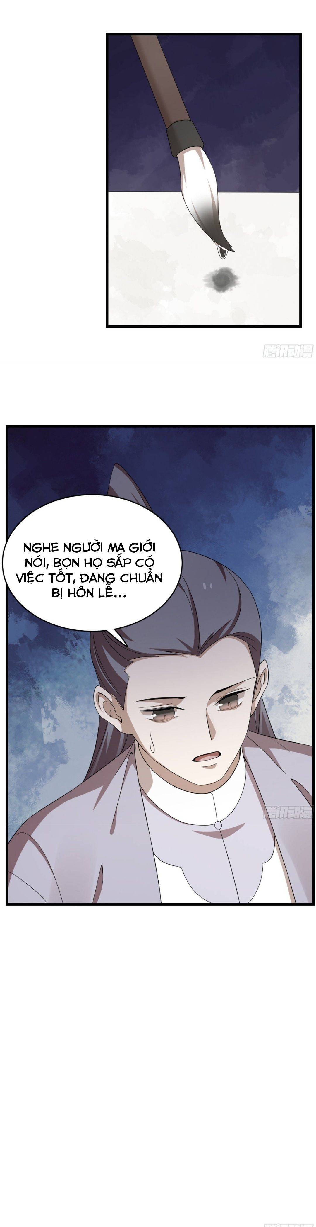 ĐỘC BỘ THIÊN HẠ ĐẶC CÔNG THẦN Y TIỂU THÚ PHI: Chapter 332