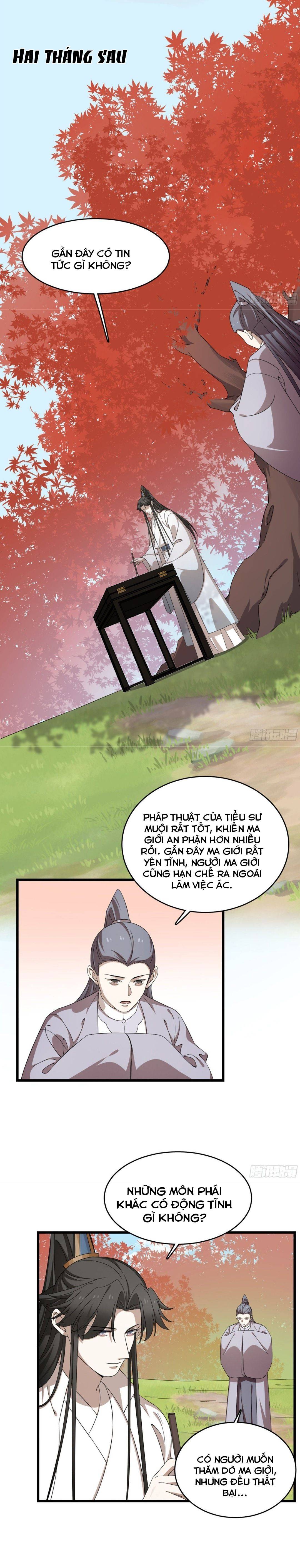 ĐỘC BỘ THIÊN HẠ ĐẶC CÔNG THẦN Y TIỂU THÚ PHI: Chapter 332