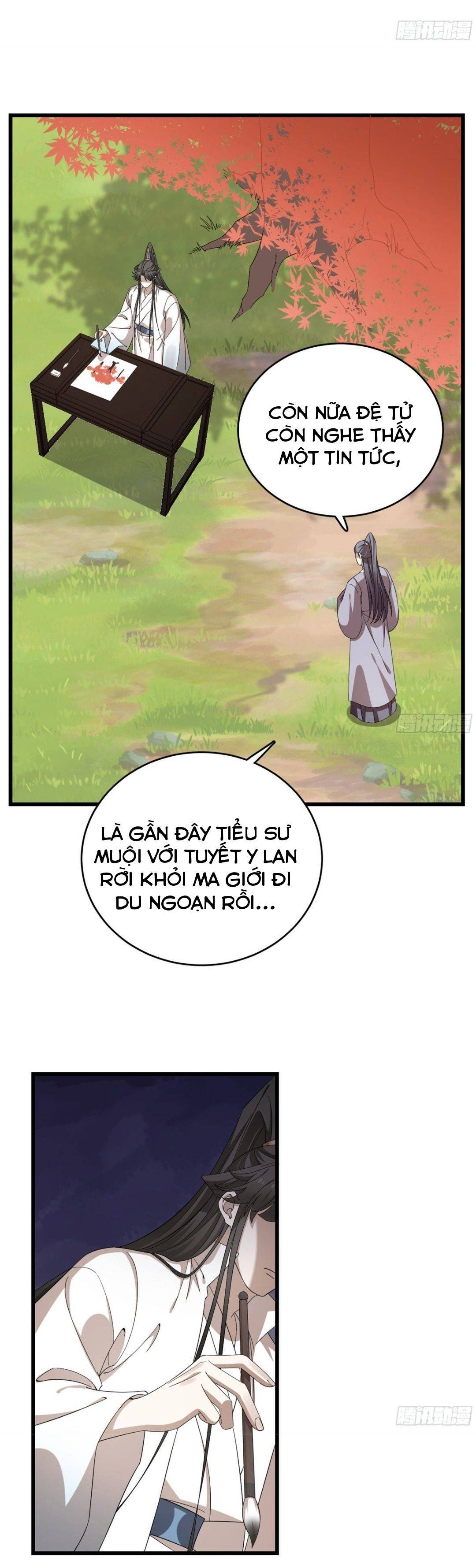 ĐỘC BỘ THIÊN HẠ ĐẶC CÔNG THẦN Y TIỂU THÚ PHI: Chapter 332