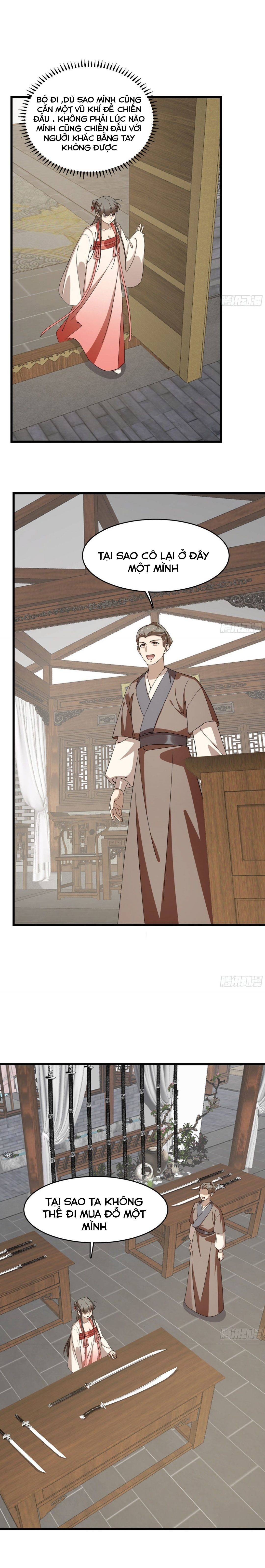 ĐỘC BỘ THIÊN HẠ ĐẶC CÔNG THẦN Y TIỂU THÚ PHI: Chapter 334