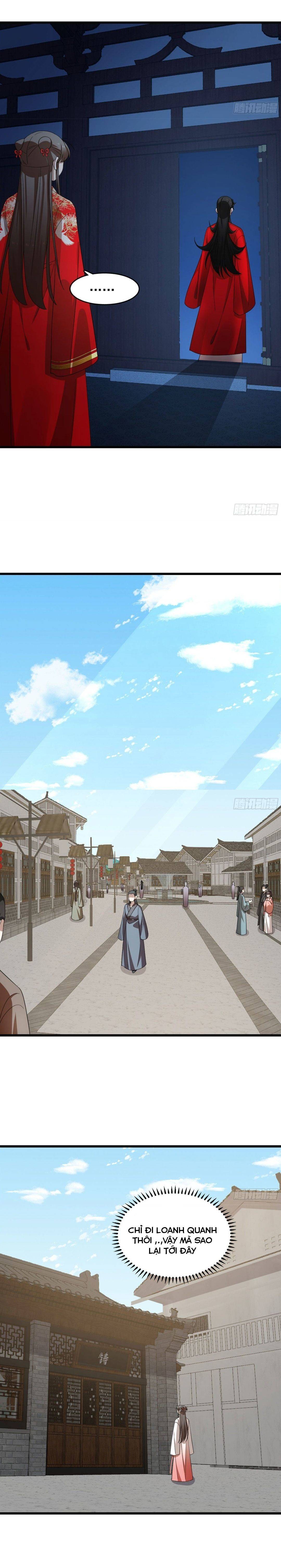ĐỘC BỘ THIÊN HẠ ĐẶC CÔNG THẦN Y TIỂU THÚ PHI: Chapter 334
