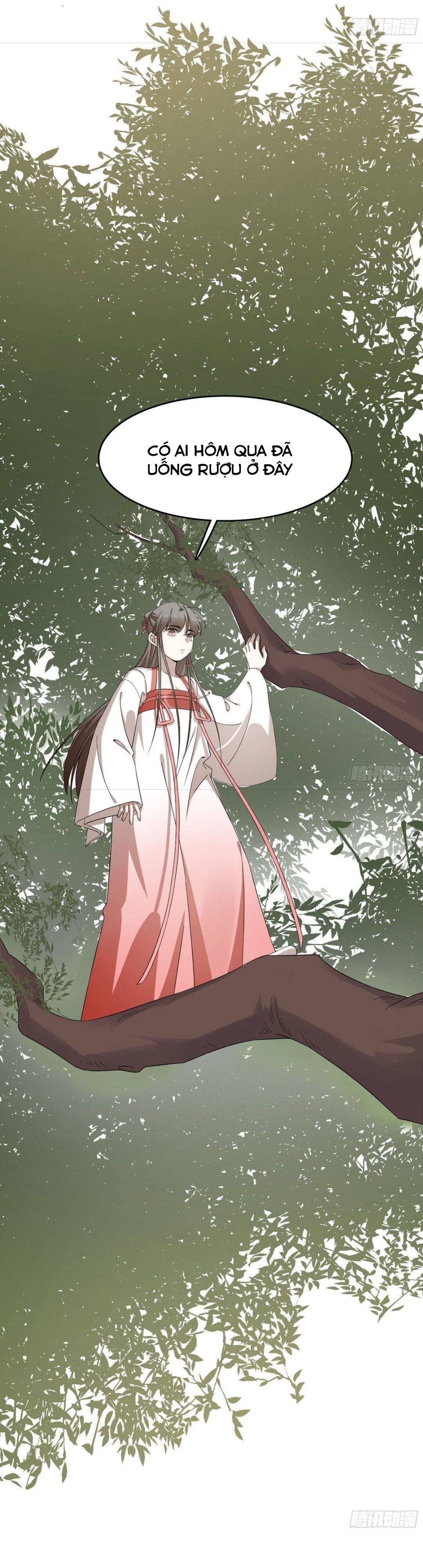 ĐỘC BỘ THIÊN HẠ ĐẶC CÔNG THẦN Y TIỂU THÚ PHI: Chapter 335