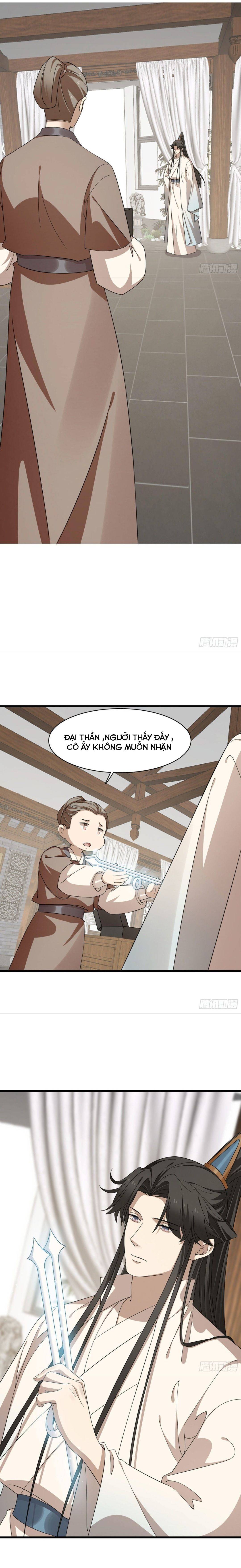 ĐỘC BỘ THIÊN HẠ ĐẶC CÔNG THẦN Y TIỂU THÚ PHI: Chapter 335