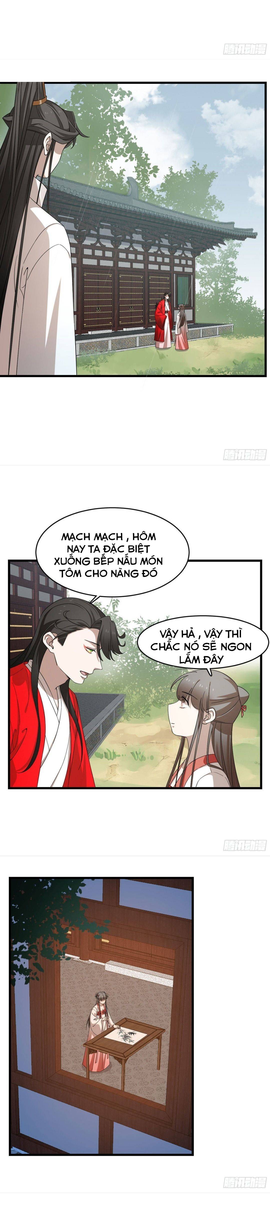 ĐỘC BỘ THIÊN HẠ ĐẶC CÔNG THẦN Y TIỂU THÚ PHI: Chapter 335