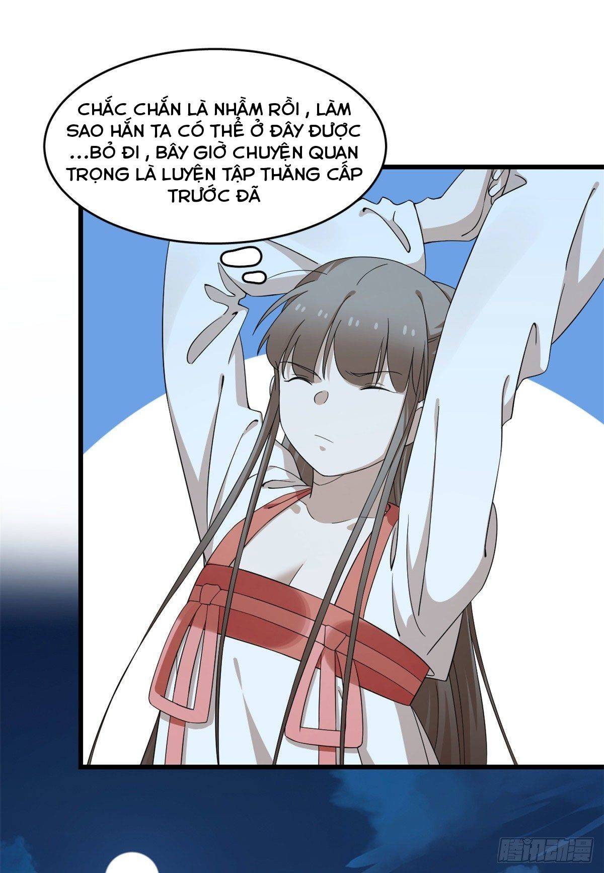 ĐỘC BỘ THIÊN HẠ ĐẶC CÔNG THẦN Y TIỂU THÚ PHI: Chapter 336