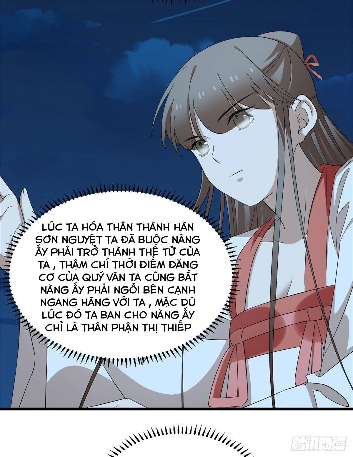 ĐỘC BỘ THIÊN HẠ ĐẶC CÔNG THẦN Y TIỂU THÚ PHI: Chapter 336