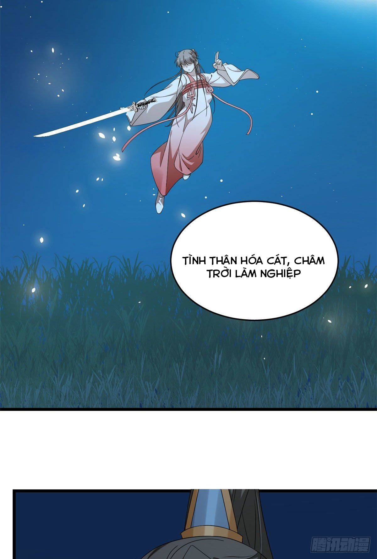 ĐỘC BỘ THIÊN HẠ ĐẶC CÔNG THẦN Y TIỂU THÚ PHI: Chapter 336