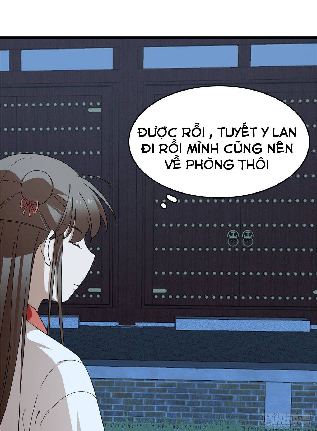 ĐỘC BỘ THIÊN HẠ ĐẶC CÔNG THẦN Y TIỂU THÚ PHI: Chapter 336