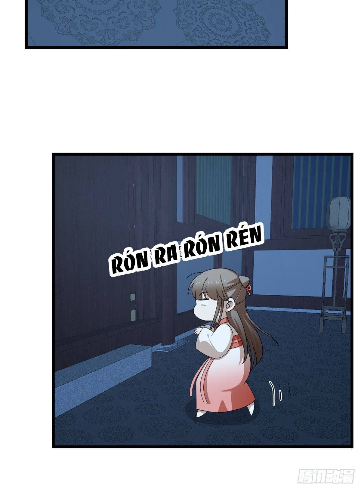 ĐỘC BỘ THIÊN HẠ ĐẶC CÔNG THẦN Y TIỂU THÚ PHI: Chapter 336