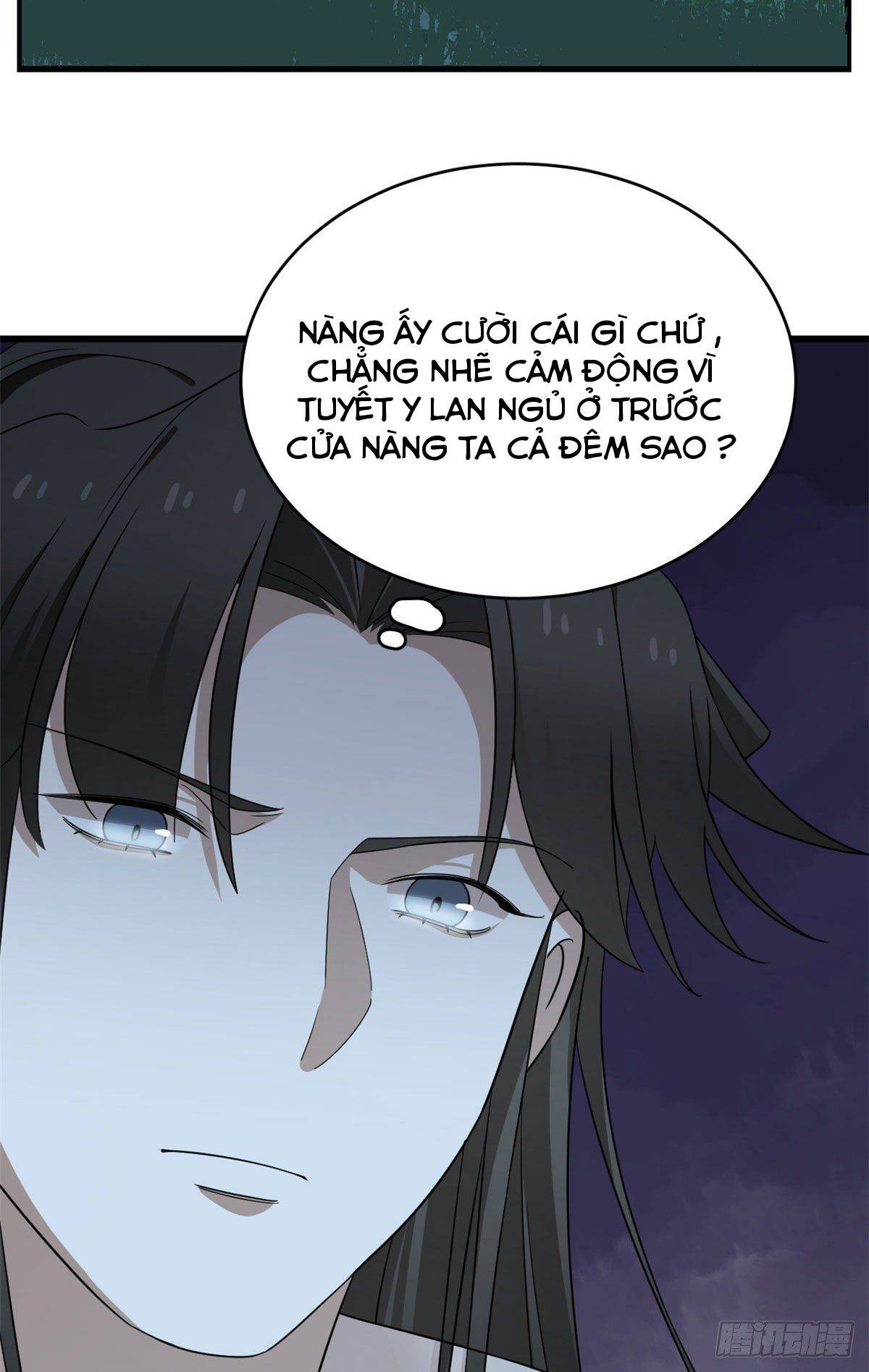 ĐỘC BỘ THIÊN HẠ ĐẶC CÔNG THẦN Y TIỂU THÚ PHI: Chapter 336