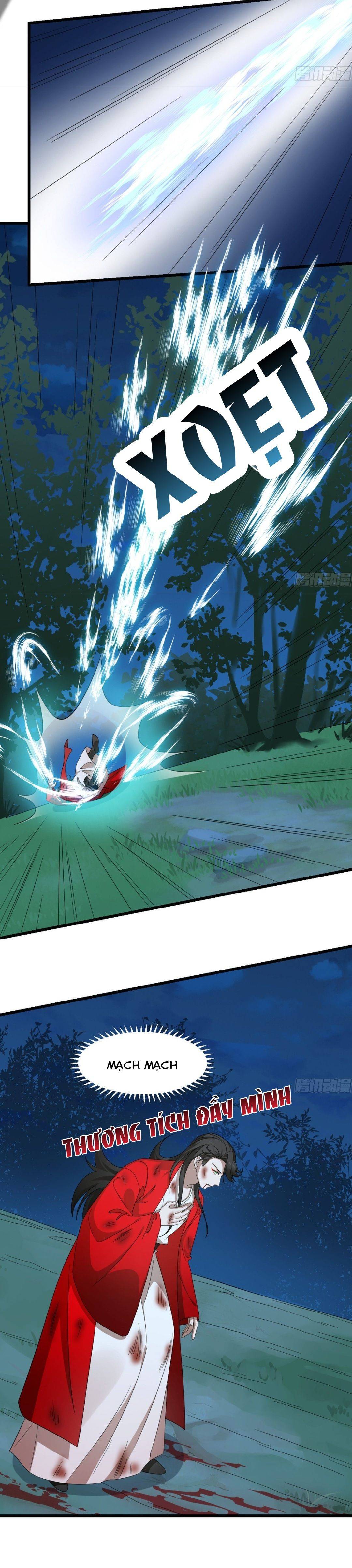 ĐỘC BỘ THIÊN HẠ ĐẶC CÔNG THẦN Y TIỂU THÚ PHI: Chapter 338