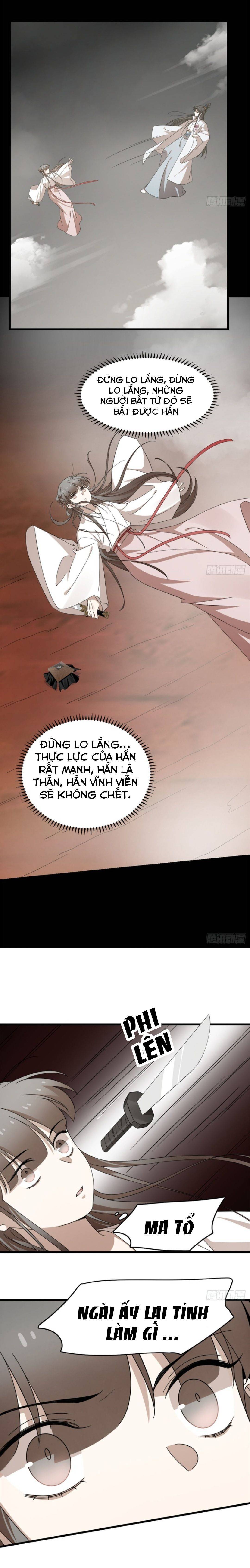 ĐỘC BỘ THIÊN HẠ ĐẶC CÔNG THẦN Y TIỂU THÚ PHI: Chapter 341
